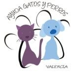 Logo Ayuda Gatos y Perros Valencia
